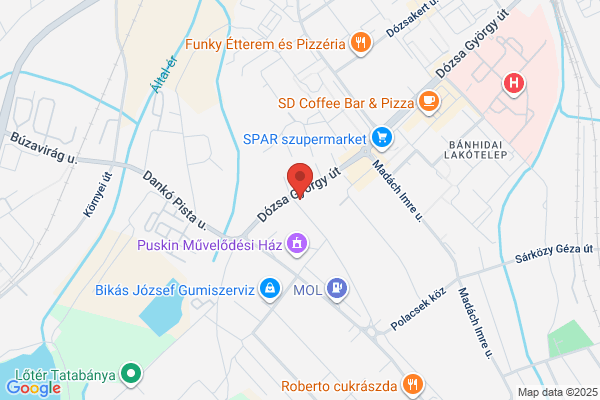 Libitina Kegyeleti Szolgáltató Kft.