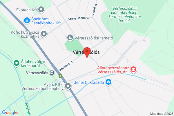 Megváltó Patika
