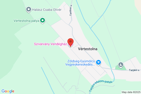 Szivárvány Óvoda