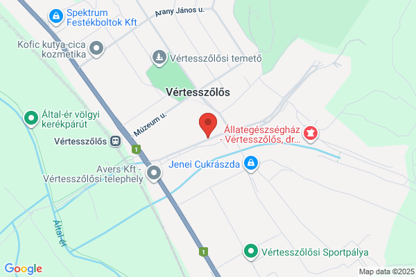 Általános Iskola
