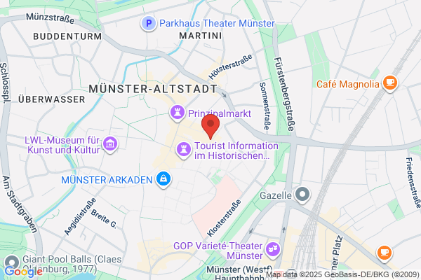 Geers Halláscentrum