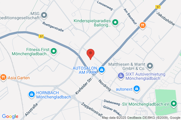 Drogerie Markt