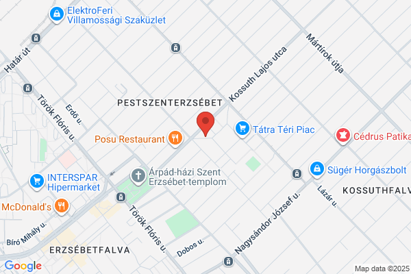 Szemészeti Szakrendelés