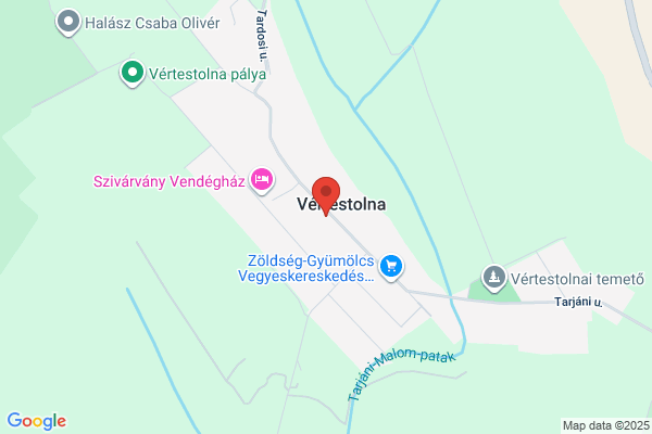 Vértestolna Polgármesteri Hivatal