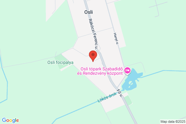 Osli Polgármesteri Hivatal