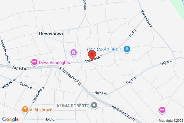 Rábaközi Múzeum