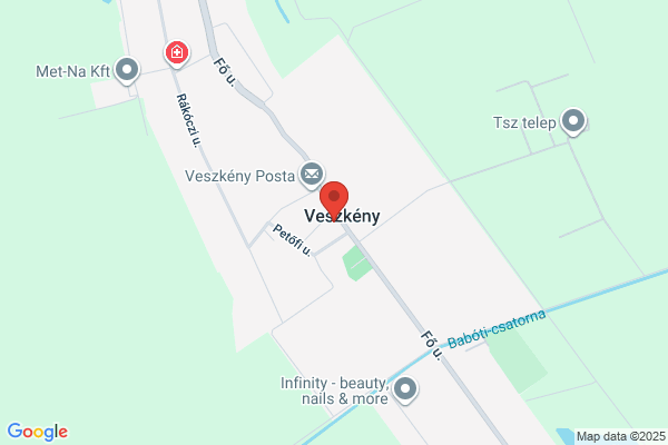 Szárföld Polgármesteri Hivatal
