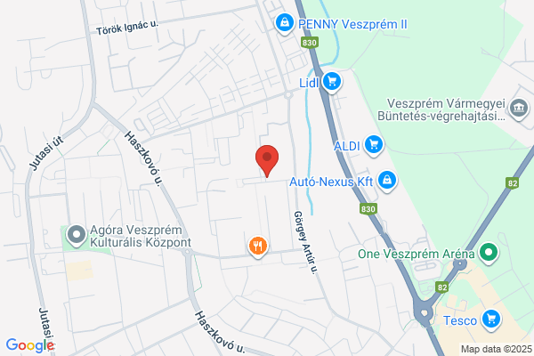 Napközi Otthonos Óvoda