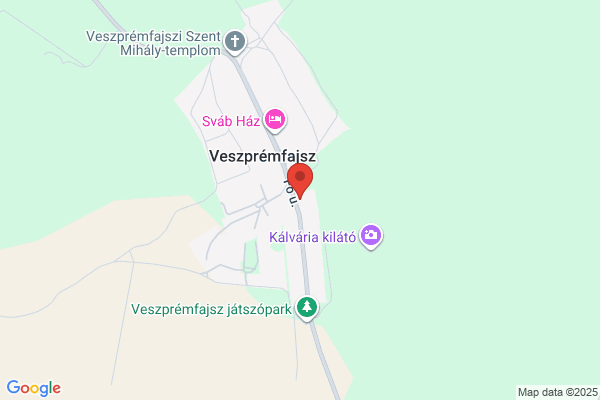 Veszprémfajsz Polgármesteri Hivatal