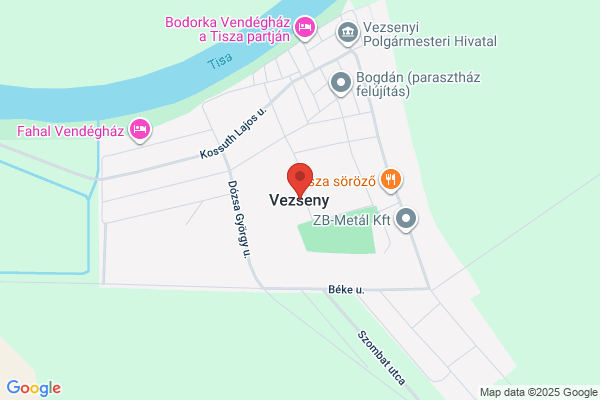 Gyógy- És Strandfürdő