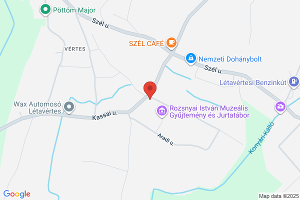 Irinyi János Általános Iskola