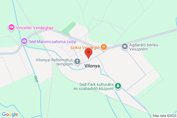 Királyszentistván Polg. Hiv.