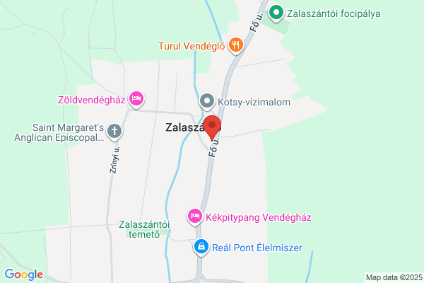 Gersei Pethő Általános Műv. Központ