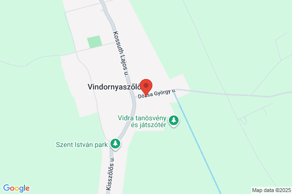 Sénye Polgármesteri Hivatal