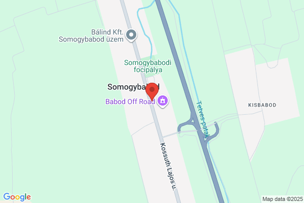 Somogybabod Polgármesteri Hivatal