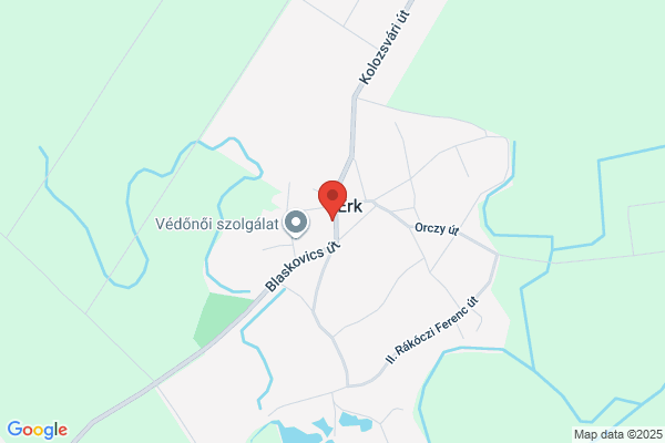 Erk Polgármesteri Hivatal