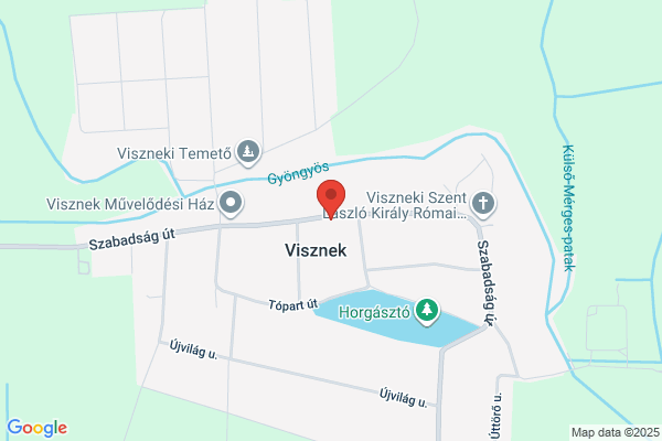 Visznek Polgármesteri Hivatal