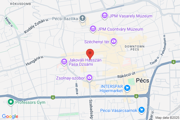 Petőfi Sándor Általános Iskola