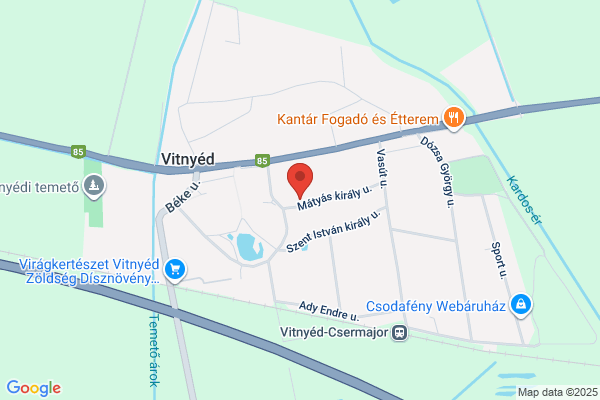 Széchenyi István Általános Iskola