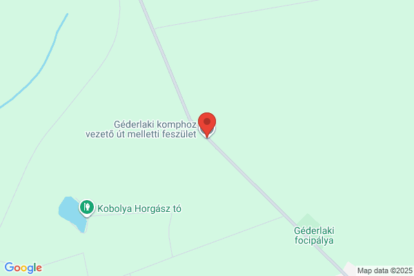 Tájvédelmi Körzet Fogadóháza