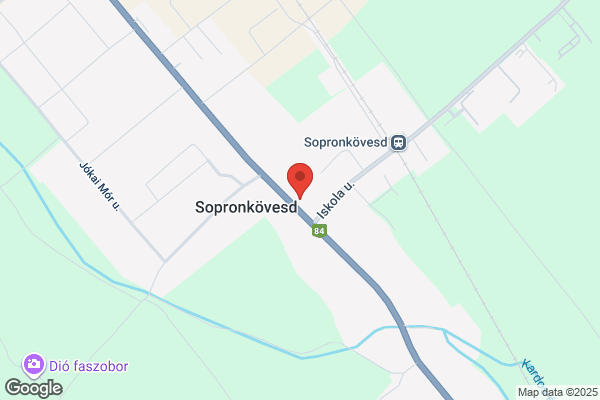 Sopronhorpács Polgármesteri Hivatal