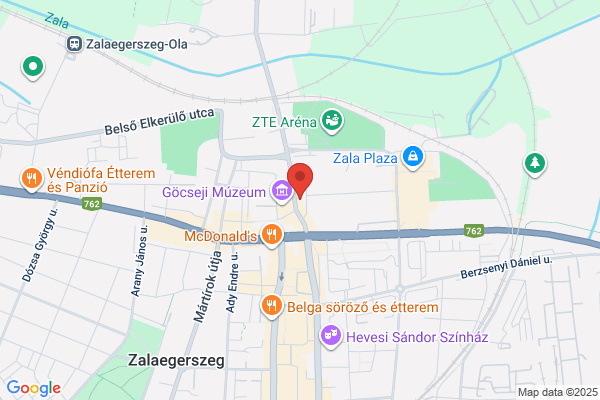 Adóinvest Könyvelő és Gazdasági Tanácsadó Kft.