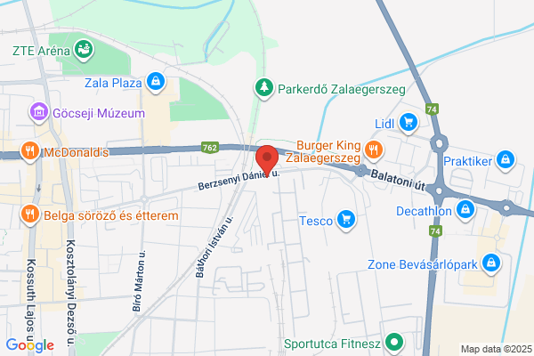 Auto Egerszeg
