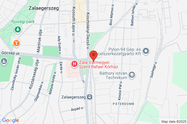Belvárosi Ii. Számú Integrált Óvoda