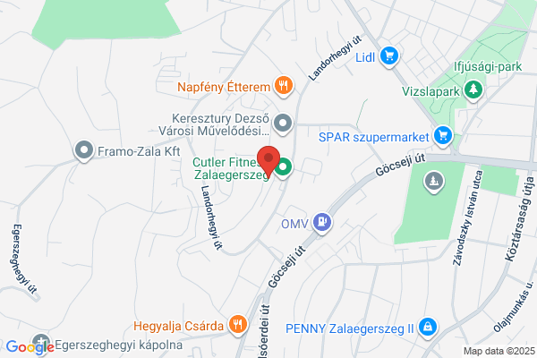 Függöny Szaküzlet - Kárpit Bt.