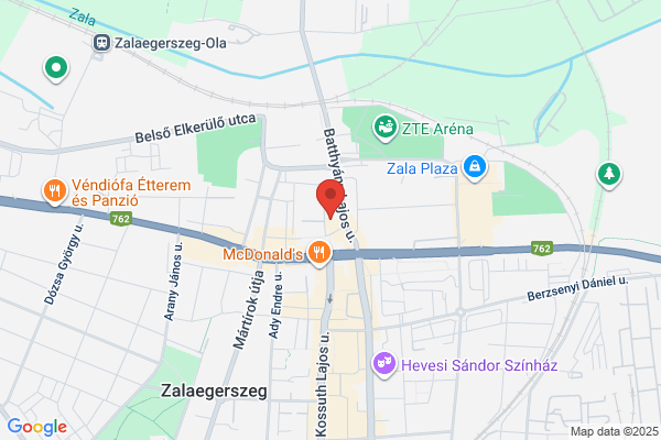 Göcseji Múzeum
