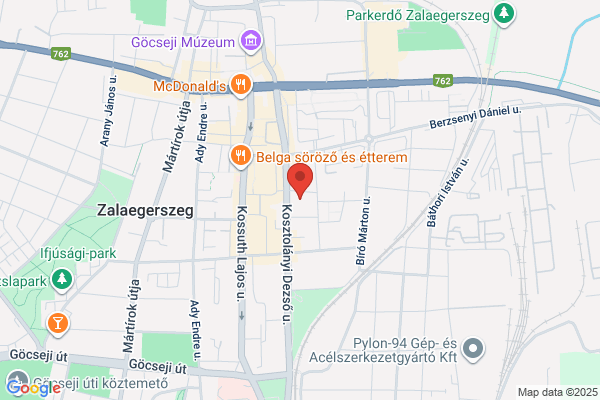 Hevesi Sándor Színház