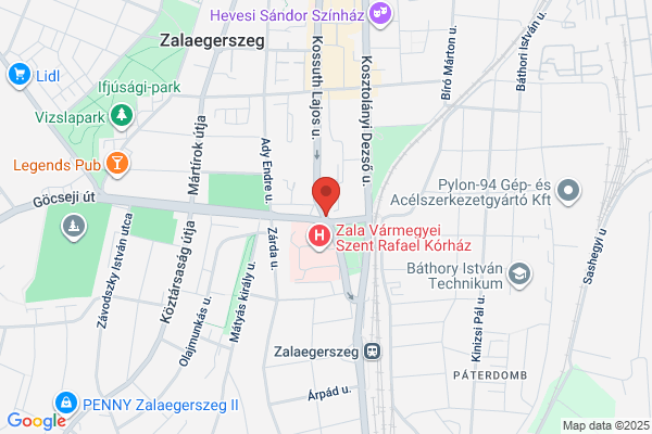 Körzeti Könyvtár