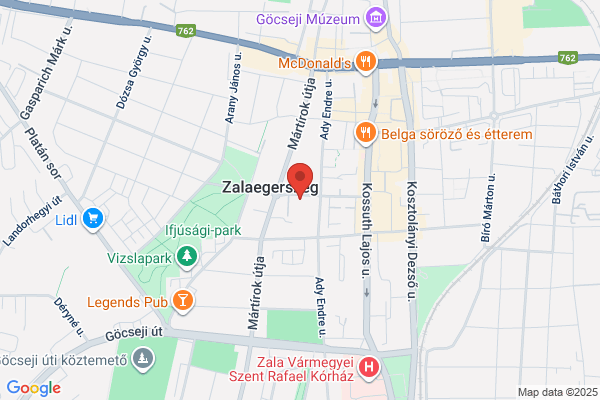Mangó Kávéház És Étterem