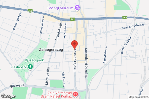 Nemeshetés Polgármesteri Hivatal