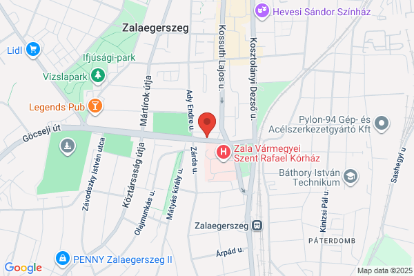 Paracelsus Gyógyszertár