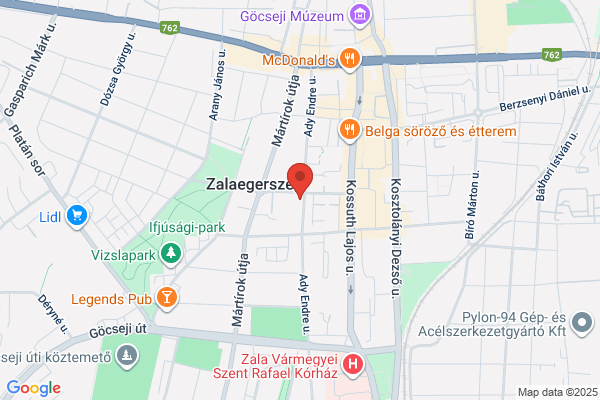 Pedró Kocsmája