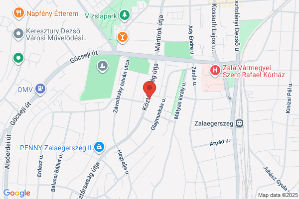 Szent Család Óvoda