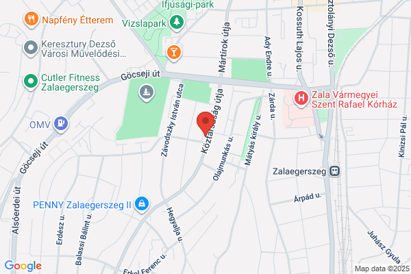 Zalavölgye Takarékszövetkezet