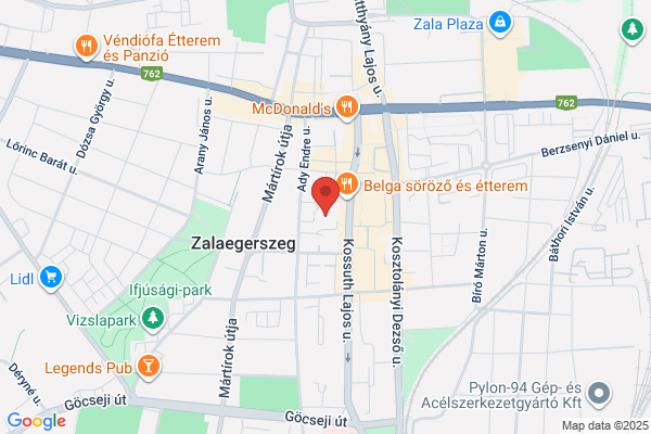 Zalavölgye Takarékszövetkezet