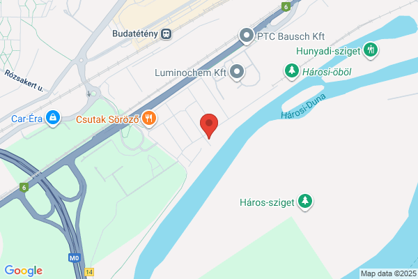 Hétszínvirág Óvoda