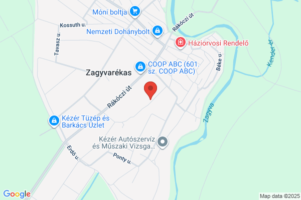 Százszorszép Óvoda