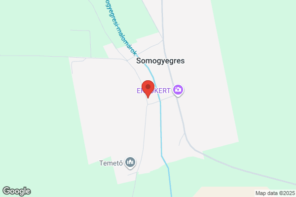 Somogyegres Polgármesteri Hivatal