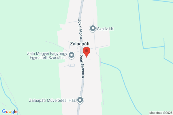 Általános Iskola
