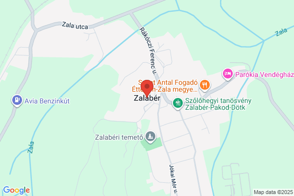 Jánház Építőanyag Kereskedés