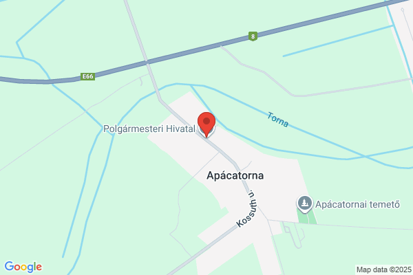Pakod Polgármesteri Hivatal