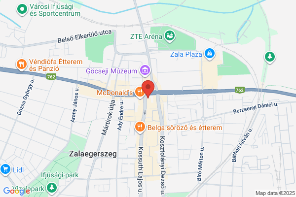 Széchenyi Gyógyszertár