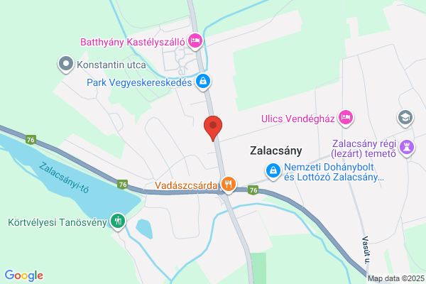 Csány László Általános Iskola