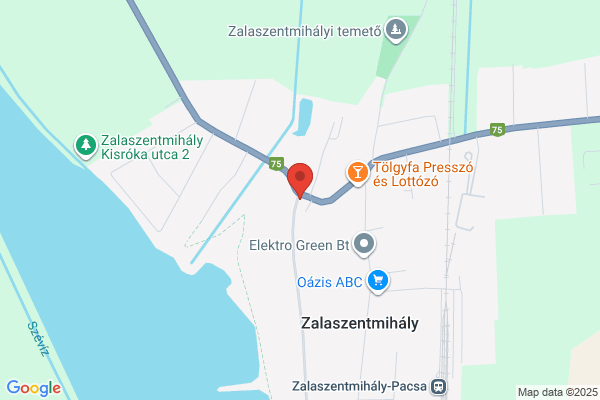 Kandalló és Cserépkályha Bemutatóterem