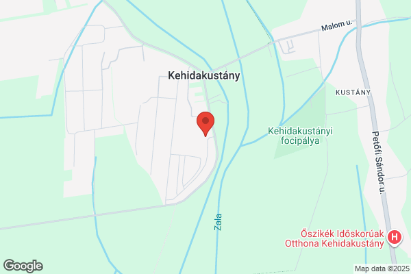 Kehida Termál Gyógy- És Élményfürdő