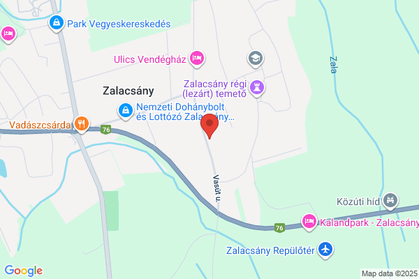 Margaréta Gyógyszertár